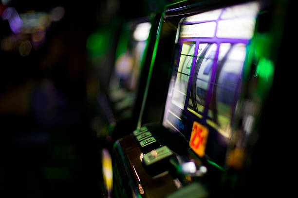 Antarmuka taruhan baccarat mobile 233app