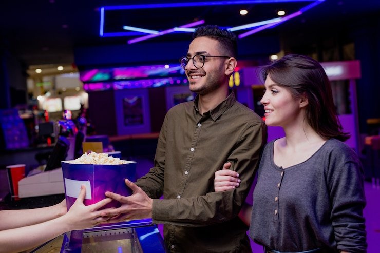Antarmuka mobile 233app untuk menempatkan taruhan Caribbean Stud Poker