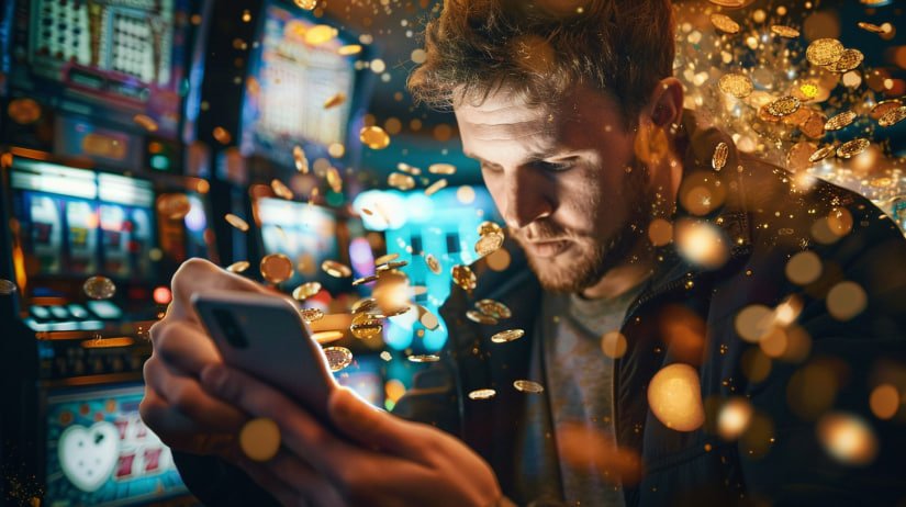 Tampilan browser iOS 233app dengan fitur FFWS Indonesia yang responsif