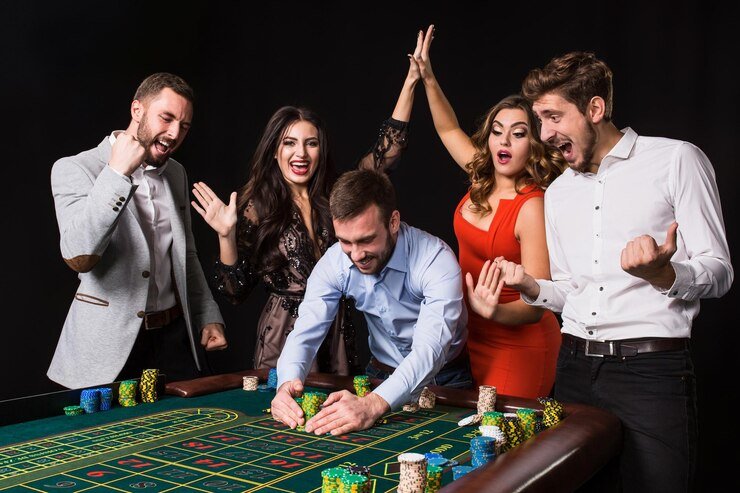 Antarmuka taruhan Teen Patti mobile 233app